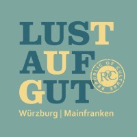 LUST AUF GUT Würzburg | Mainfranken logo - Similar company to Fonial Gmbh
