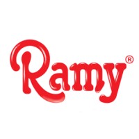 RamyFood logo - Similar company to Faderco