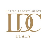 LDC Hotels Italy logo - Similar company to Hospite - The Italian Hospitality Academy