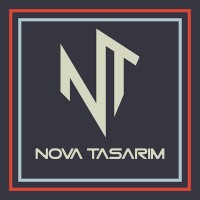 Nova Tasarım logo - Similar company to Atelier Nova
