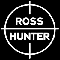 Ross Hunter logo - Similar company to Uptakeai