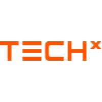 TechX logo - Similar company to Miniapoly