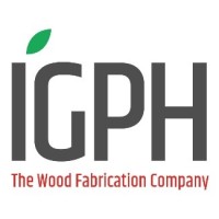 International Group Prefabricated House LLC logo - Similar company to Innova Smart Prefabricated House - Smart Property
