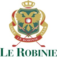 Le Robinie Golf Resort & Hotels logo - Similar company to Golf ‘Us
