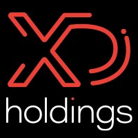 XD Holdings logo - Similar company to Integrity