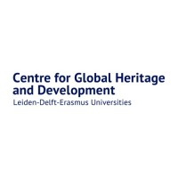 Centre for Global Heritage and Development logo - Similar company to Center For Culture And Development The Netherlands (Ccd-Nl)