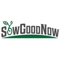 Sow Good Now logo - Similar company to M3 Development