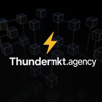 Thundermkt.agency logo - Similar company to Sartech Labs