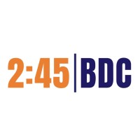 2:45 BDC logo - Similar company to All Things Fixed Ops