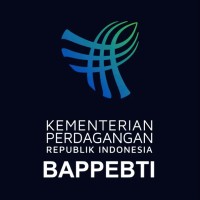 Badan Pengawas Perdagangan Berjangka Komoditi BAPPEBTI , Kementerian Perdagangan RI logo - Similar company to Rapi.Id