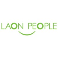 LAON PEOPLE Inc. logo - Similar company to Clunix