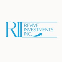 REVIVE Investments Inc. logo - Similar company to Gm Group Inc.