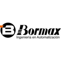 Bormax SpA logo - Similar company to Bormax Sa