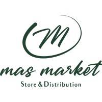 masmarket Store & Distribution logo - Similar company to Polypiu Poland