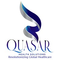 Quasar Health Solutions logo - Similar company to Quasar Solutions