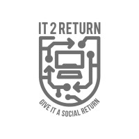 IT2Return logo - Similar company to Omni-Core