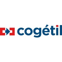 COGETIL logo - Similar company to Blika A/S