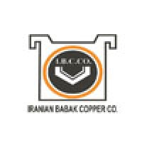 Iranian Babak Copper Company (IBCCo) logo - Similar company to Singh Industries