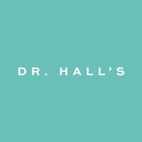 Dr Halls logo - Similar company to Iter Investments