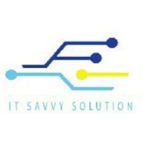 IT SAVVY SOLUTION(PTY)LTD logo - Similar company to Nabtech Limited