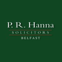 PR Hanna Solicitors logo - Similar company to Conexus Communications