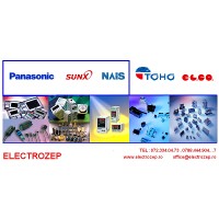 Electrozep Exim SRL logo - Similar company to Evotech Solution