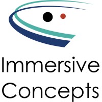 Immersive Concepts, LLC logo - Similar company to It Availability Llc