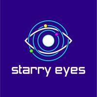 Starry Eyes Media logo - Similar company to Aronfield Agency