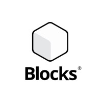 Blocks logo - Similar company to Sdr