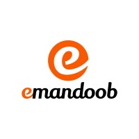 eMandoob logo - Similar company to 365 Adventures