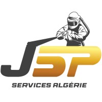 JSP Services Algérie logo - Similar company to Geosediments