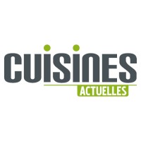 Cuisines Actuelles logo - Similar company to Mieko