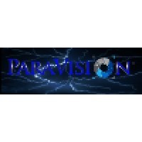 Paravision Entertainment logo - Similar company to Graphics & Mailing Service, Inc.