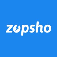Zopsho logo - Similar company to Aa Instafix