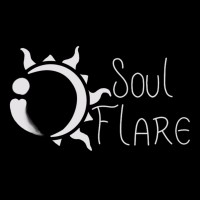 SOUL FLARE logo - Similar company to Kintsugi Interactive