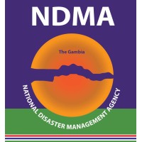The Gambia National Disaster Management Agency (NDMA) The Gambia logo - Similar company to Independent Electoral Commission (Iec) Gambia