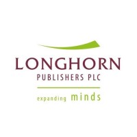Longhorn Publishers Plc logo - Similar company to Loho Learning