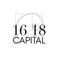 16 18 Capital logo - Similar company to Eli Capital Pty Limited