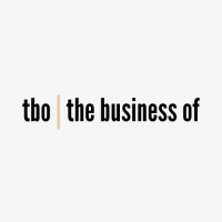 The Business Of logo - Similar company to Onedownstudios