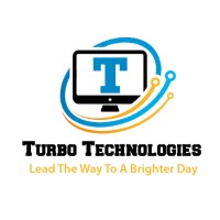 Turbo Technologies logo - Similar company to Paint A Pot