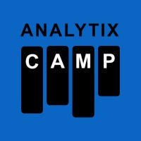 analytix.camp logo - Similar company to Analytix Camp