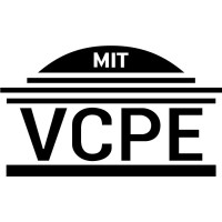 MIT Sloan VCPE Club logo - Similar company to Georgia Tech Scheller College Of Business