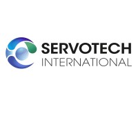 Servotech International logo - Similar company to Servotech, Inc.