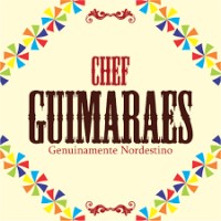 Chef Guimarães Oficial logo - Similar company to Doces Da Penha Guimarães Ldª