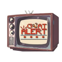 GOATAlert.com 🐐🚨 logo - Similar company to Veteran Engagement Solutions