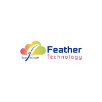 Feather Technology logo - Similar company to Active Galaxy