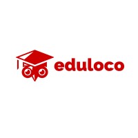 Eduloco logo - Similar company to Carching