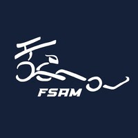 Formula Student Arts&Métiers logo - Similar company to Gt Label