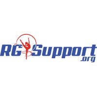 Rhythmic Gymnasts Support Foundation logo - Similar company to Dangene