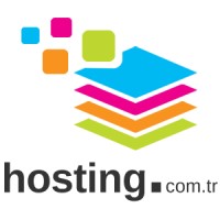Hosting.com.tr logo - Similar company to Adahost